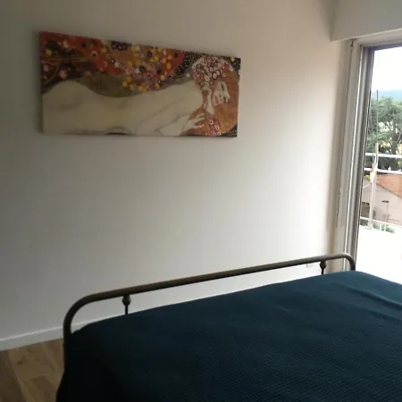 Appartement 2p *