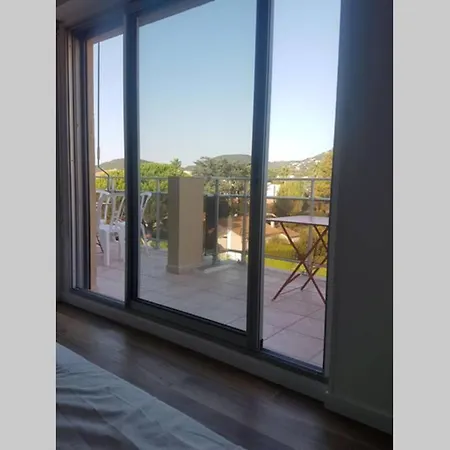 2p Appartement Cavalaire-sur-Mer