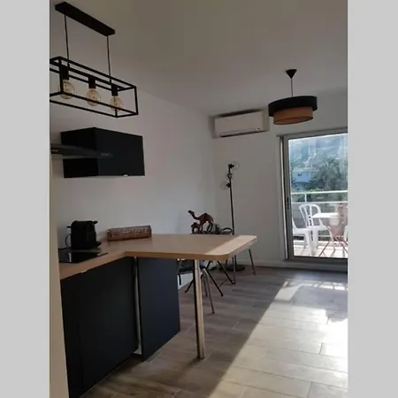 Appartement 2p *