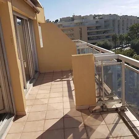 Appartement 2p *