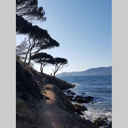 Deux Pieces , Climatise, Terrase, *