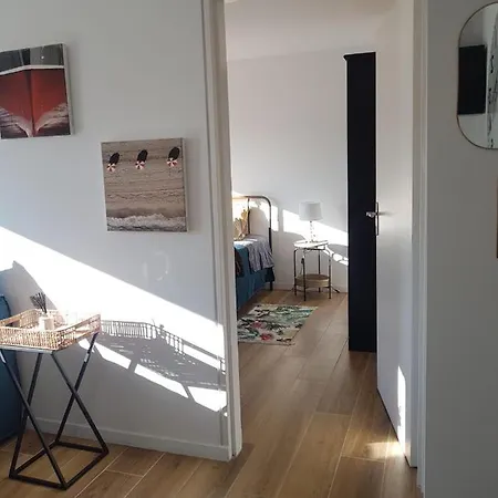 Appartement 2p *