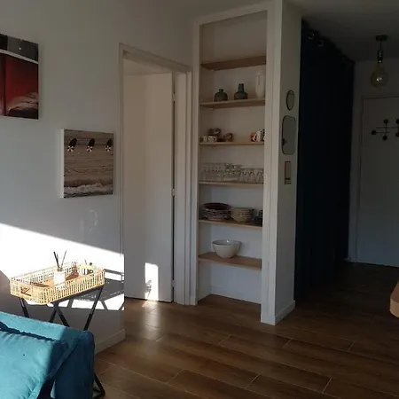 2p Appartement