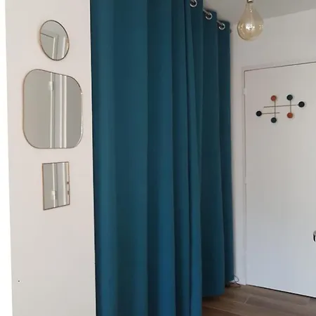 2p Appartement Cavalaire-sur-Mer