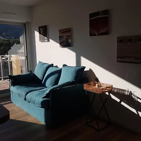 Appartement 2p